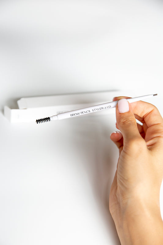 BROW PENCIL STYLER
