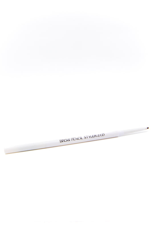 ESSENTIAL BROW BUNDLE - PENCIL STYLER