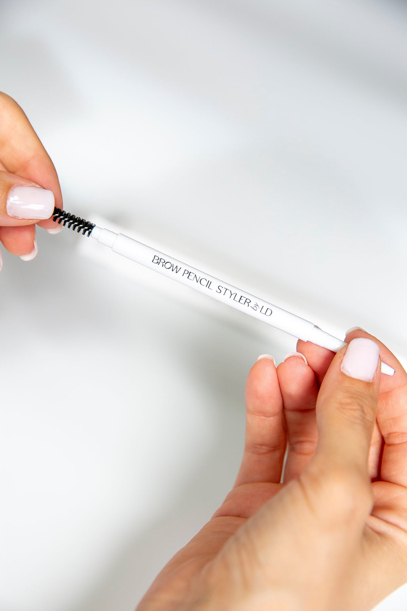 BROW PENCIL STYLER