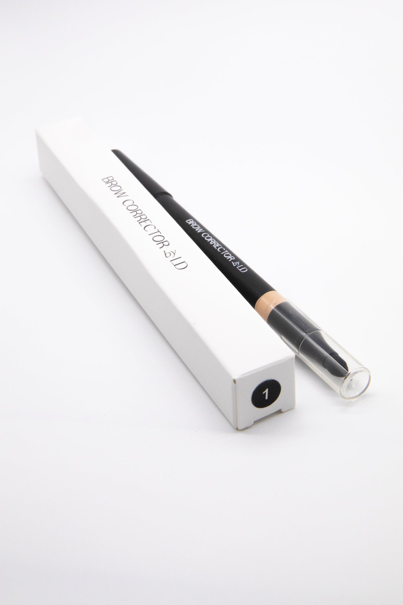 BROW CORRECTOR CONCEALER PENCIL