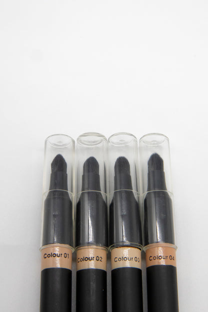 BROW CORRECTOR CONCEALER PENCIL