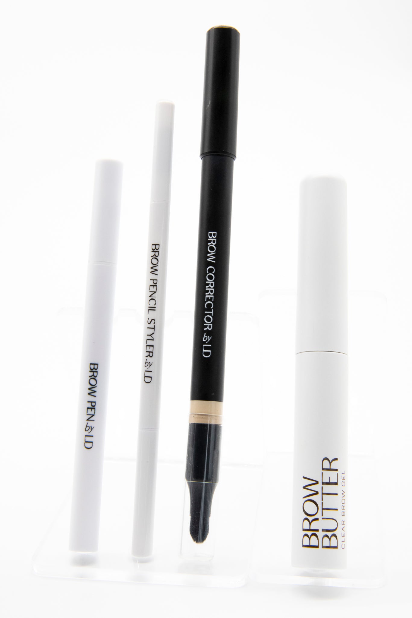 PERFECT BROW BUNDLE