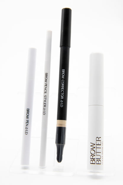PERFECT BROW BUNDLE