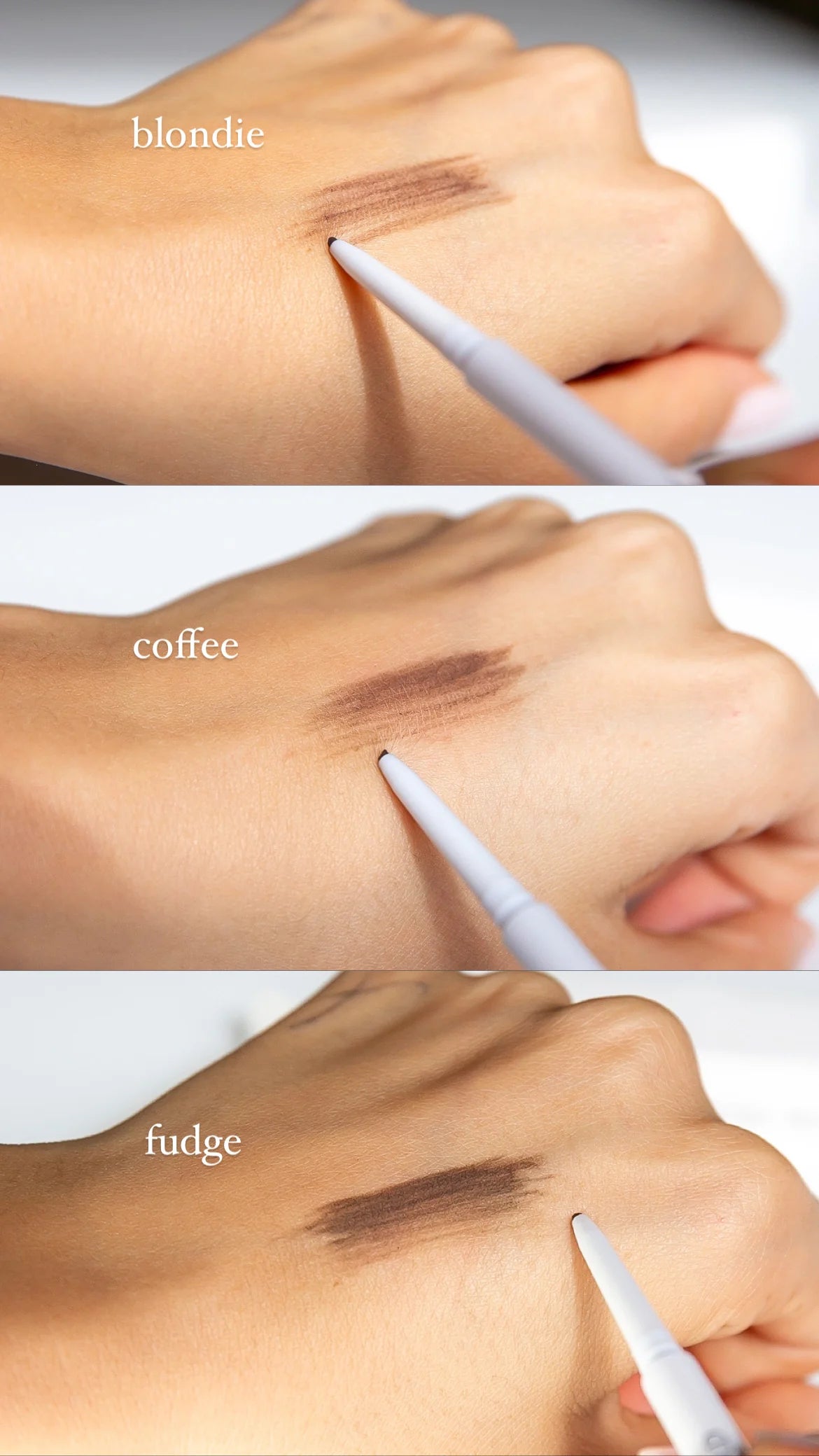 BROW PENCIL STYLER