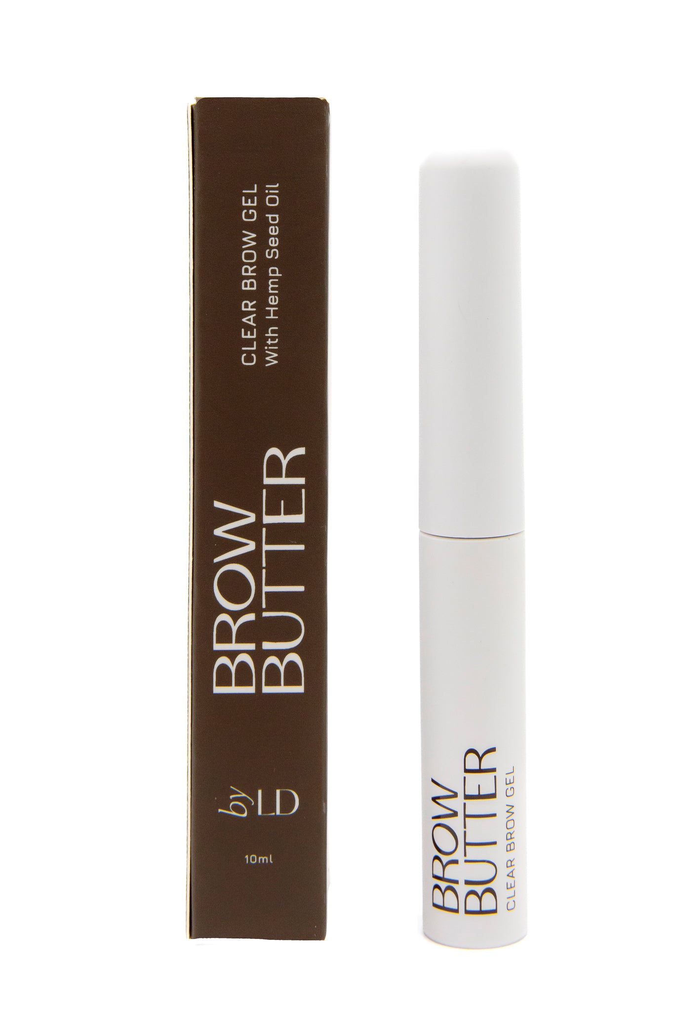 BROW BUTTER
