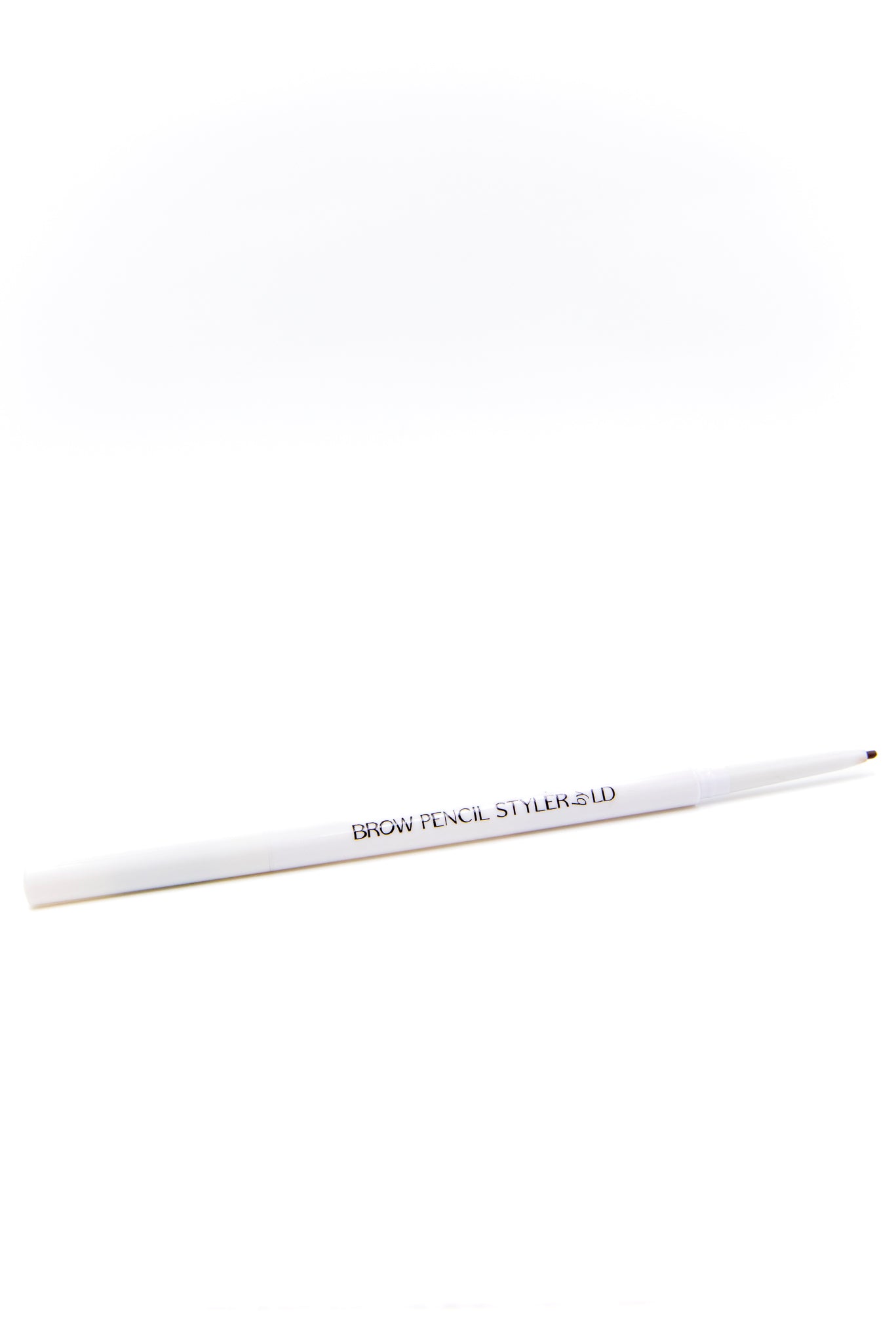 ESSENTIAL BROW BUNDLE - PENCIL STYLER