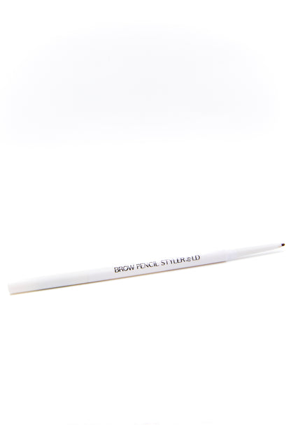 ESSENTIAL BROW BUNDLE - PENCIL STYLER