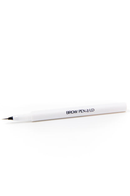 ESSENTIAL BROW BUNDLE - PEN