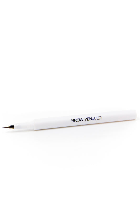 ESSENTIAL BROW BUNDLE - PEN