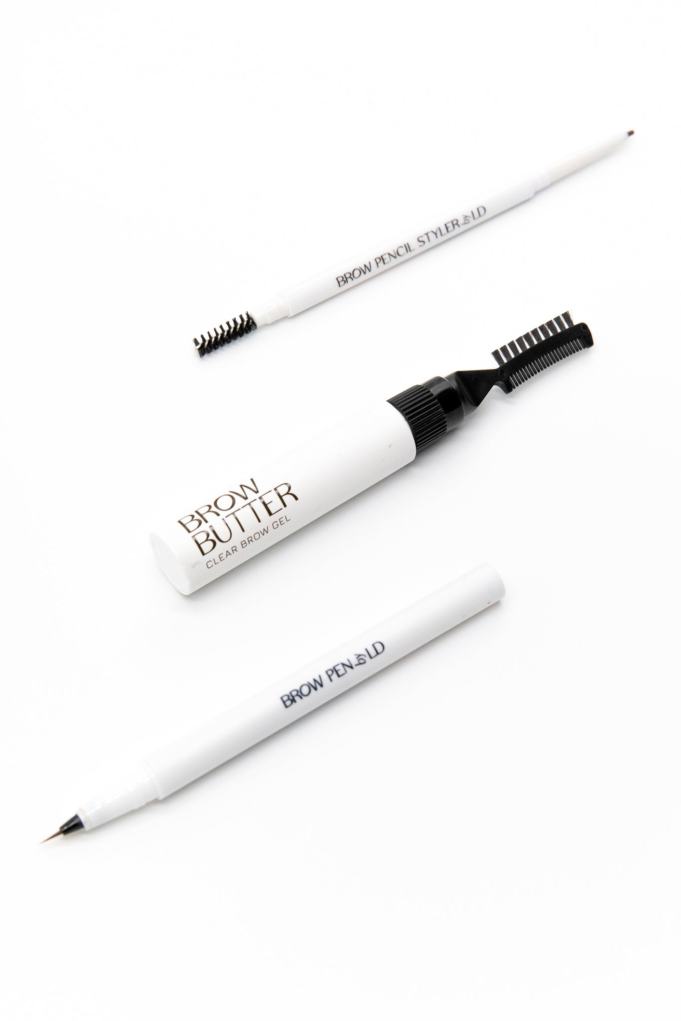 COMPLETE BROW BUNDLE