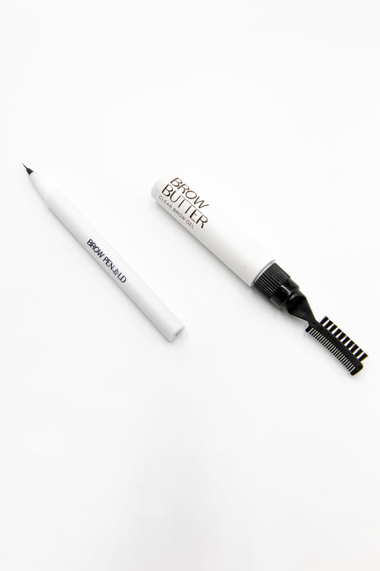 ESSENTIAL BROW BUNDLE - PEN
