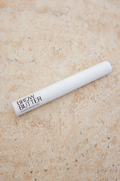 BROW BUTTER