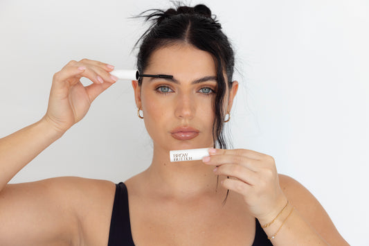 BROW BUTTER
